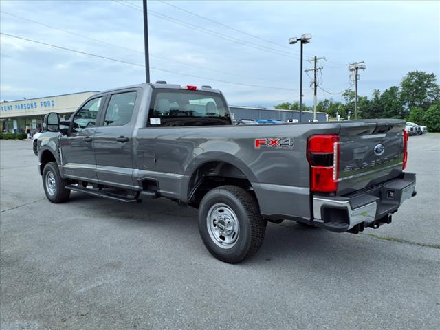 2025 Ford F-250 Super Duty XL - Photo 5