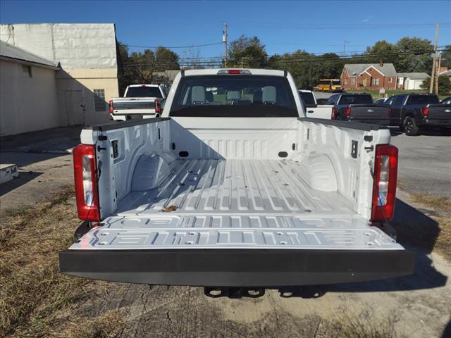 2024 Ford F-250 Super Duty XL - Photo 5