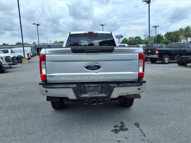 2019 Ford F-250 Super Duty XLT - Photo 5