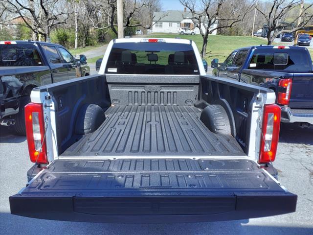 2024 Ford F-250 Super Duty XLT - Photo 5