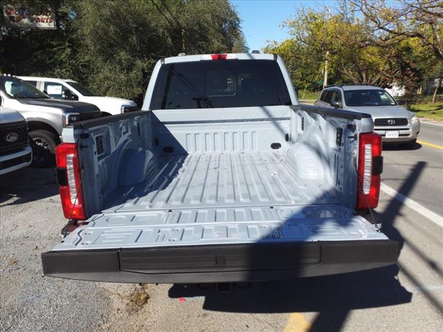 2024 Ford F-250 Super Duty Lariat - Photo 5