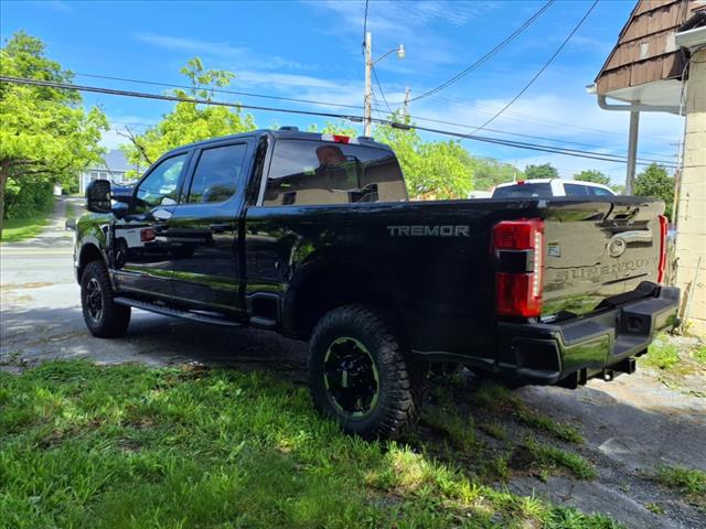 2025 Ford F-250 Super Duty Lariat - Photo 5