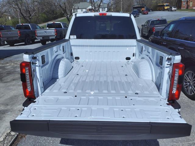 2024 Ford F-250 Super Duty Lariat - Photo 5