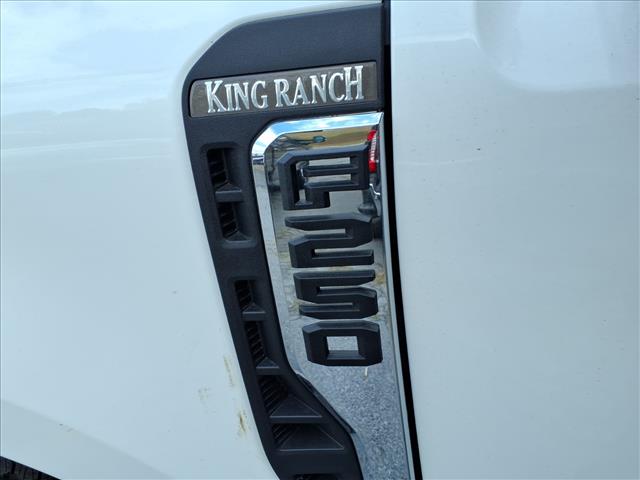 2026 Ford F-250 Super Duty King Ranch - Photo 5