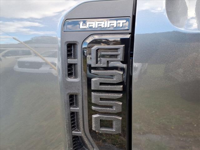 2026 Ford F-250 Super Duty Lariat - Photo 5
