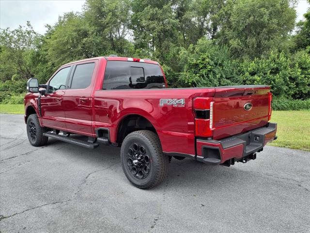 2025 Ford F-250 Super Duty XLT - Photo 5