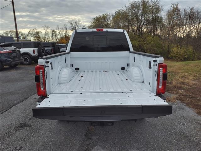 2024 Ford F-250 Super Duty XLT - Photo 5