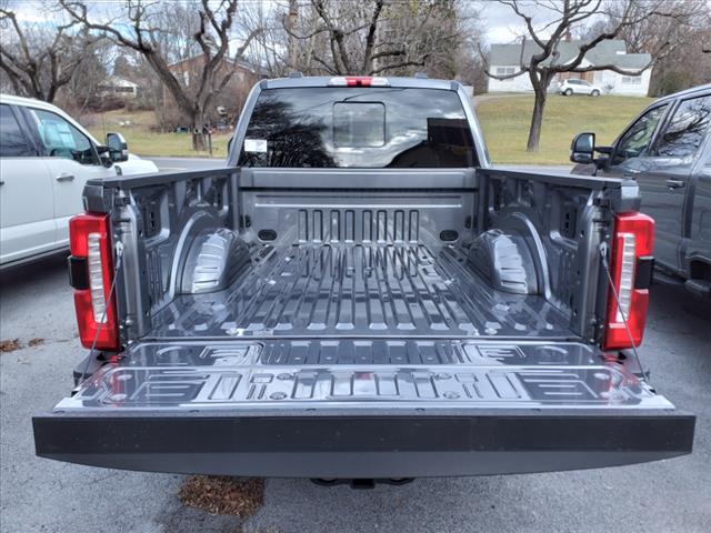 2024 Ford F-250 Super Duty XL - Photo 5