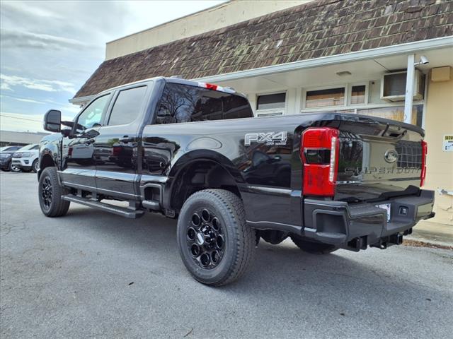 2025 Ford F-250 Super Duty XLT - Photo 5