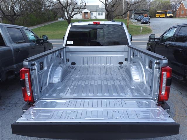 2024 Ford F-250 Super Duty XLT - Photo 5