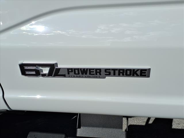 2026 Ford F-250 Super Duty Lariat - Photo 5