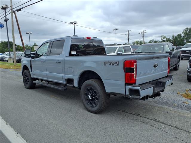 2025 Ford F-250 Super Duty Lariat - Photo 5