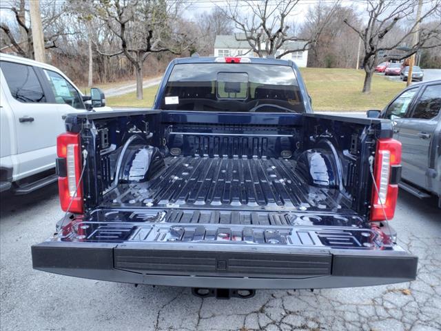 2024 Ford F-250 Super Duty Lariat - Photo 5