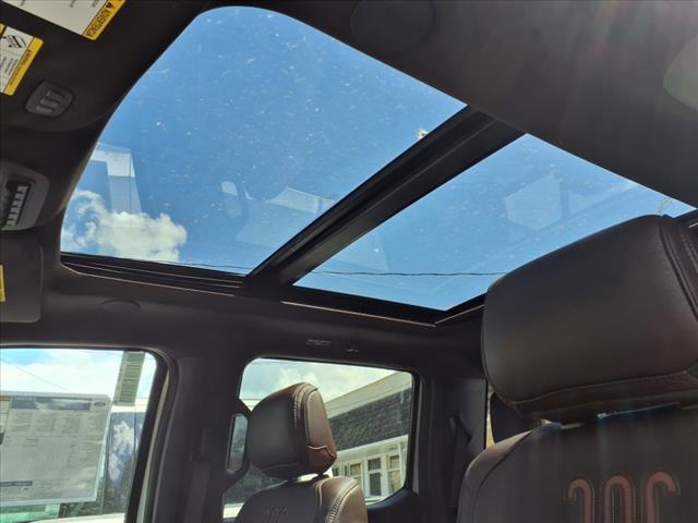 2025 Ford F-350 Super Duty King Ranch - Photo 5