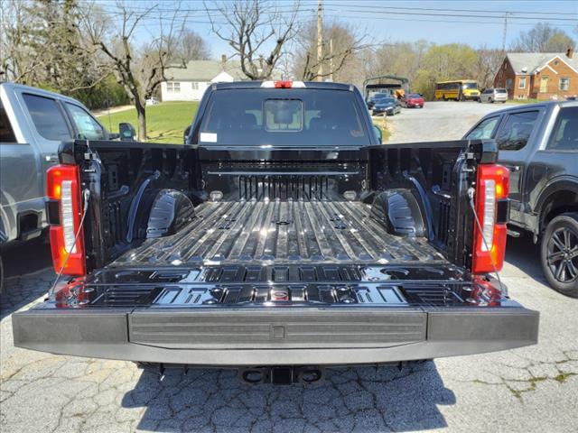 2024 Ford F-350 Super Duty Lariat - Photo 5