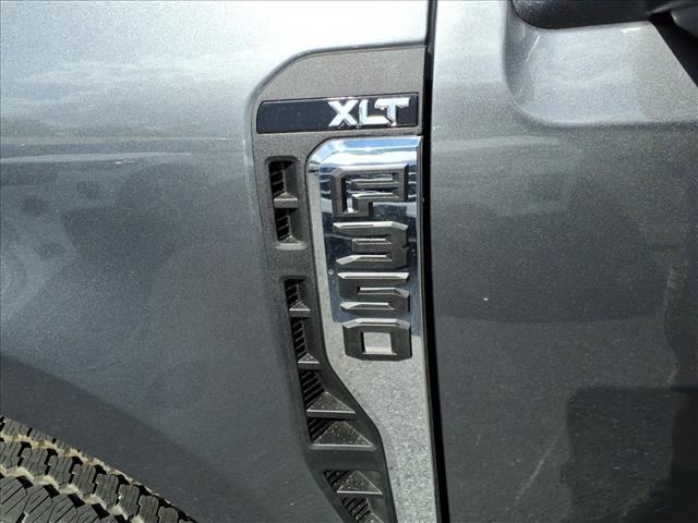 2026 Ford F-350 Super Duty XLT - Photo 5