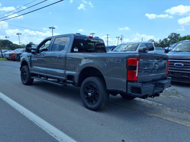 2025 Ford F-350 Super Duty Lariat - Photo 5