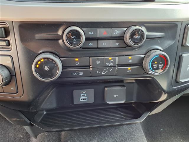 2025 Ford F-350 Super Duty XL - Photo 5