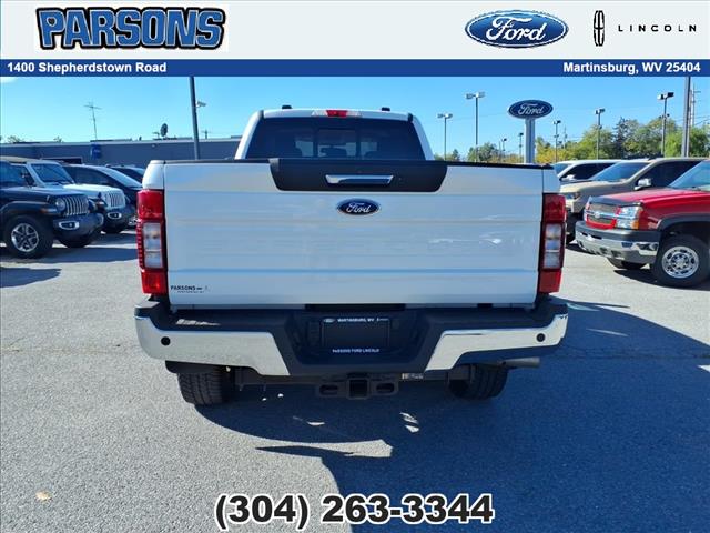 2022 Ford F-350 Super Duty Lariat - Photo 5
