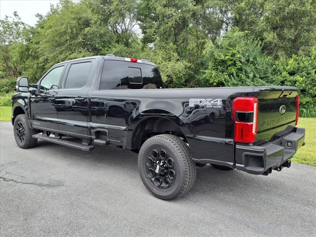 2025 Ford F-350 Super Duty Lariat - Photo 5