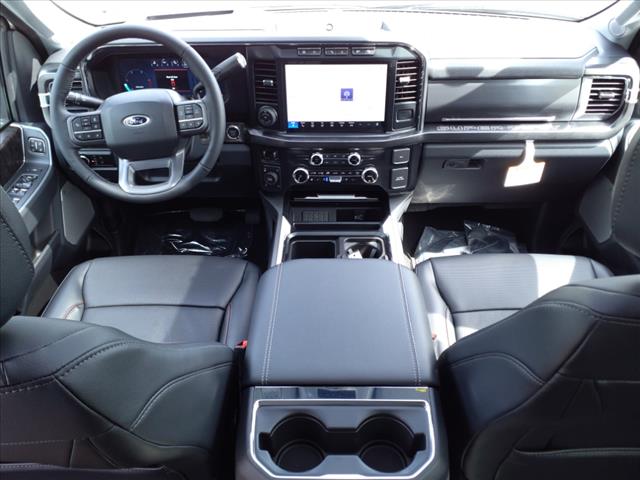 2024 Ford F-350 Super Duty Lariat - Photo 5
