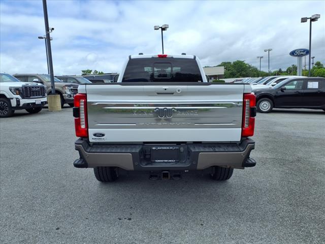 2023 Ford F-350 Super Duty King Ranch - Photo 5