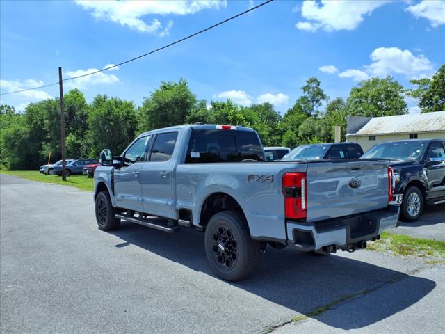 2025 Ford F-350 Super Duty XLT - Photo 5
