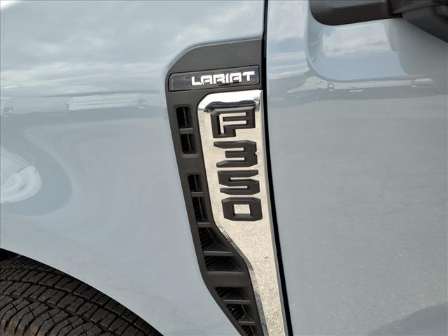 2026 Ford F-350 Super Duty Lariat - Photo 5