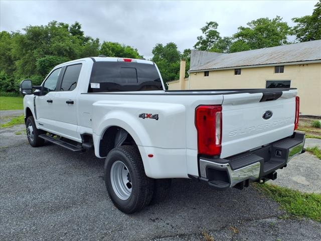 2025 Ford F-350 Super Duty XL - Photo 5