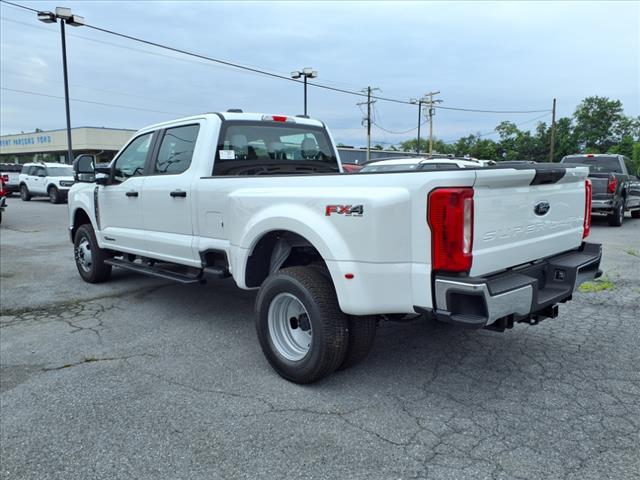 2025 Ford F-350 Super Duty XL - Photo 5