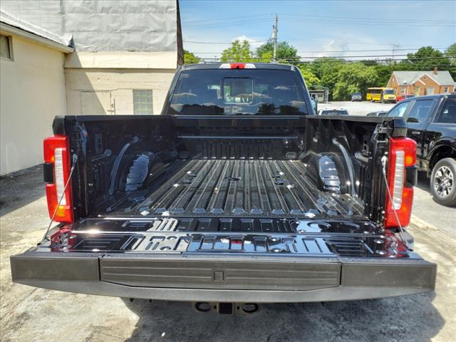 2024 Ford F-350 Super Duty Lariat - Photo 5