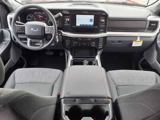 2025 Ford F-350 Super Duty XLT - Photo 5
