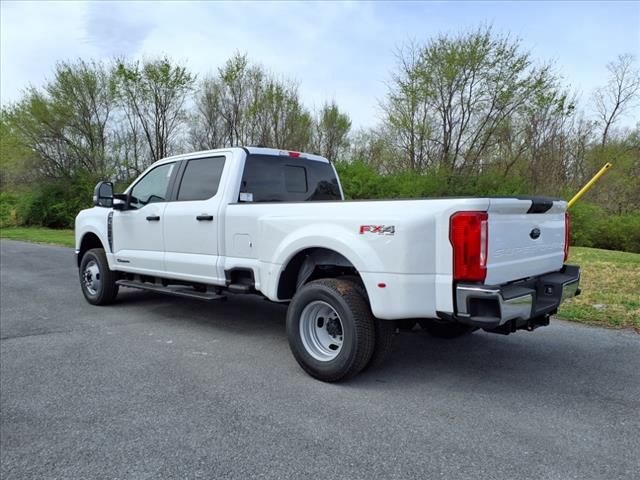 2025 Ford F-350 Super Duty XL - Photo 5