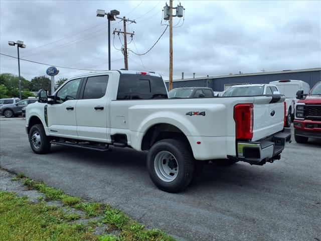 2025 Ford F-350 Super Duty XL - Photo 5