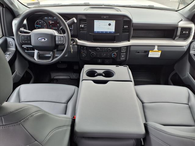 2025 Ford F-350 Super Duty XL - Photo 5