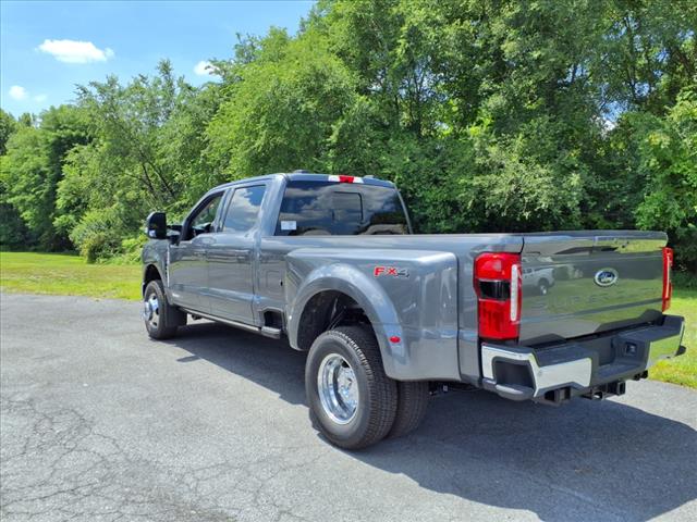 2025 Ford F-350 Super Duty Lariat - Photo 5
