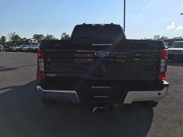 2022 Ford F-350 Super Duty Lariat - Photo 5