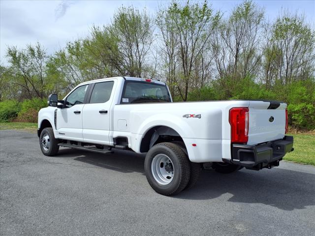 2025 Ford F-350 Super Duty XL - Photo 5