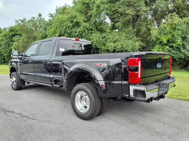 2025 Ford F-350 Super Duty Lariat - Photo 5