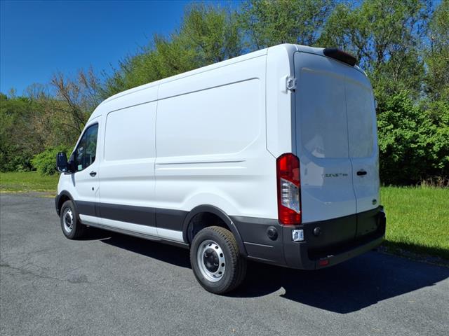 2025 Ford Transit 250 - Photo 5