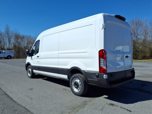 2025 Ford Transit 250 - Photo 5