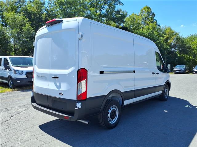2025 Ford Transit 250 - Photo 5