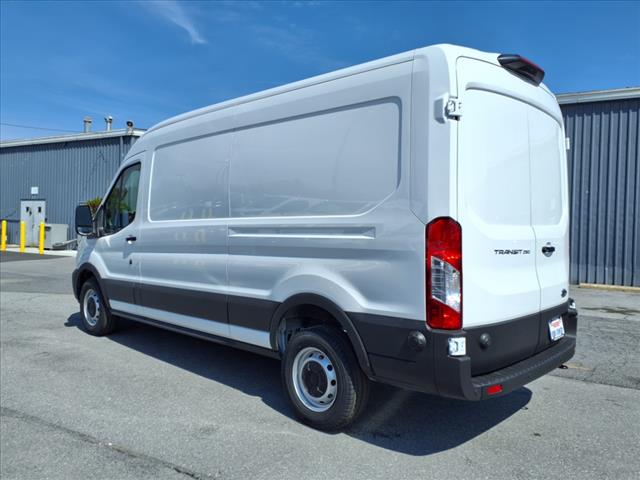 2025 Ford Transit 250 - Photo 5