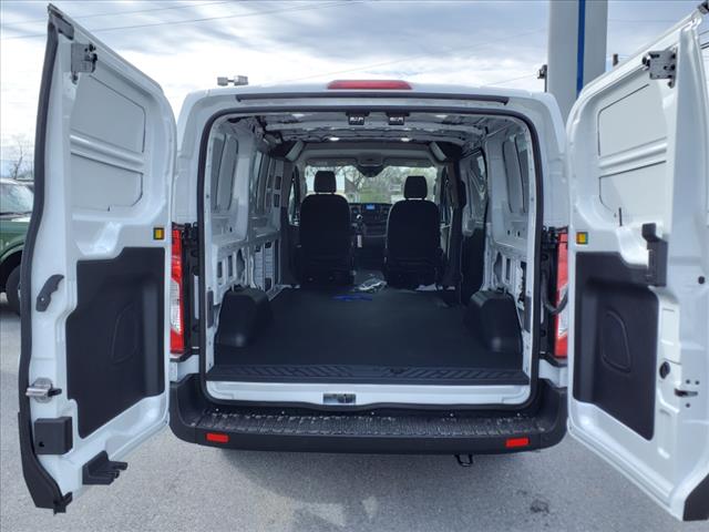 2024 Ford Transit 250 - Photo 5