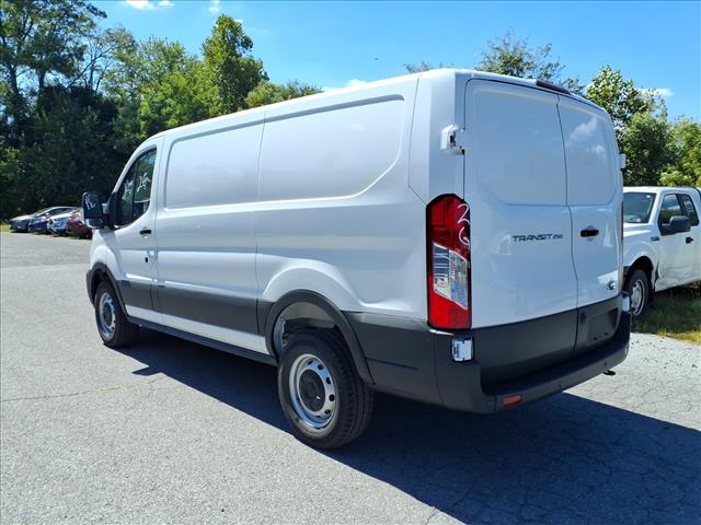 2025 Ford Transit 250 - Photo 5