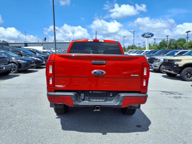 2019 Ford Ranger XLT - Photo 5