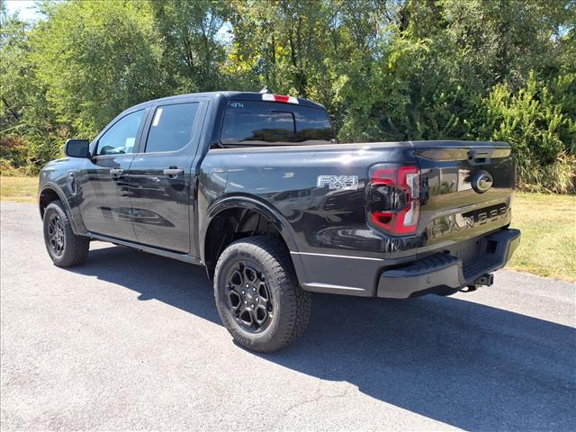2025 Ford Ranger XLT - Photo 5