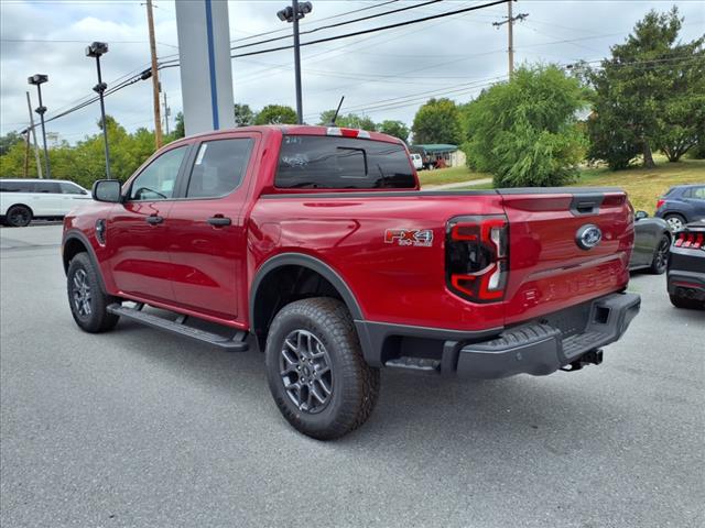 2025 Ford Ranger XLT - Photo 5