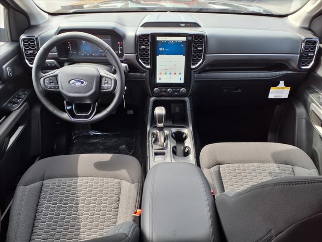 2025 Ford Ranger XLT - Photo 5