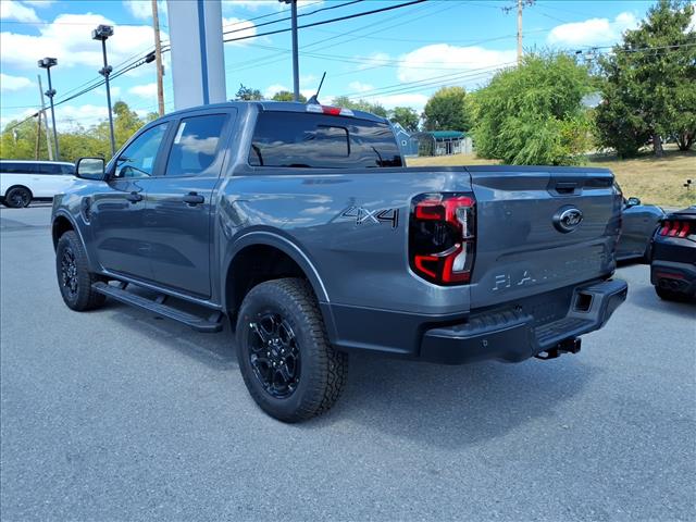 2025 Ford Ranger XLT - Photo 5